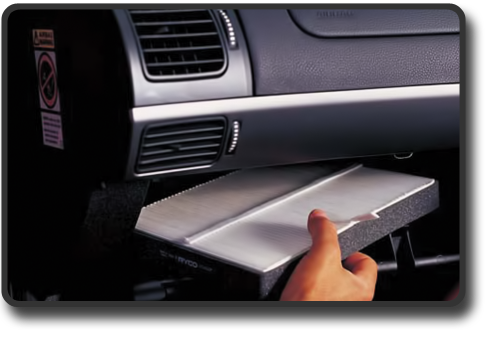 cabin air filter cabin air filter